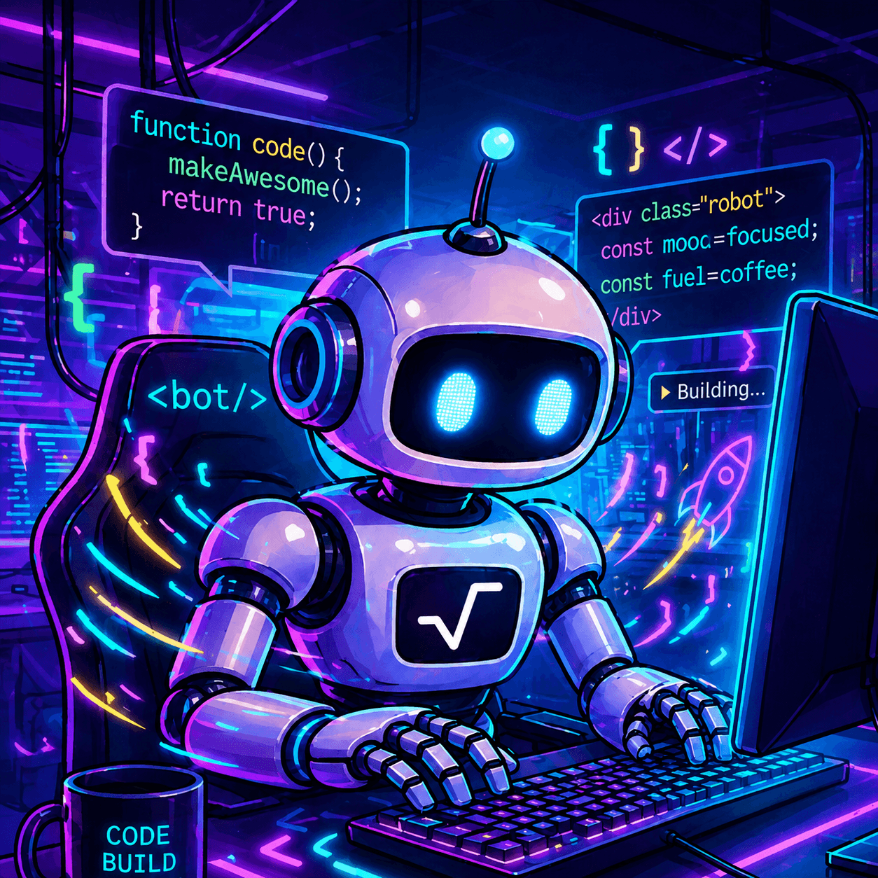 AI Coding: Can You Really Build an App Without a Dev?
