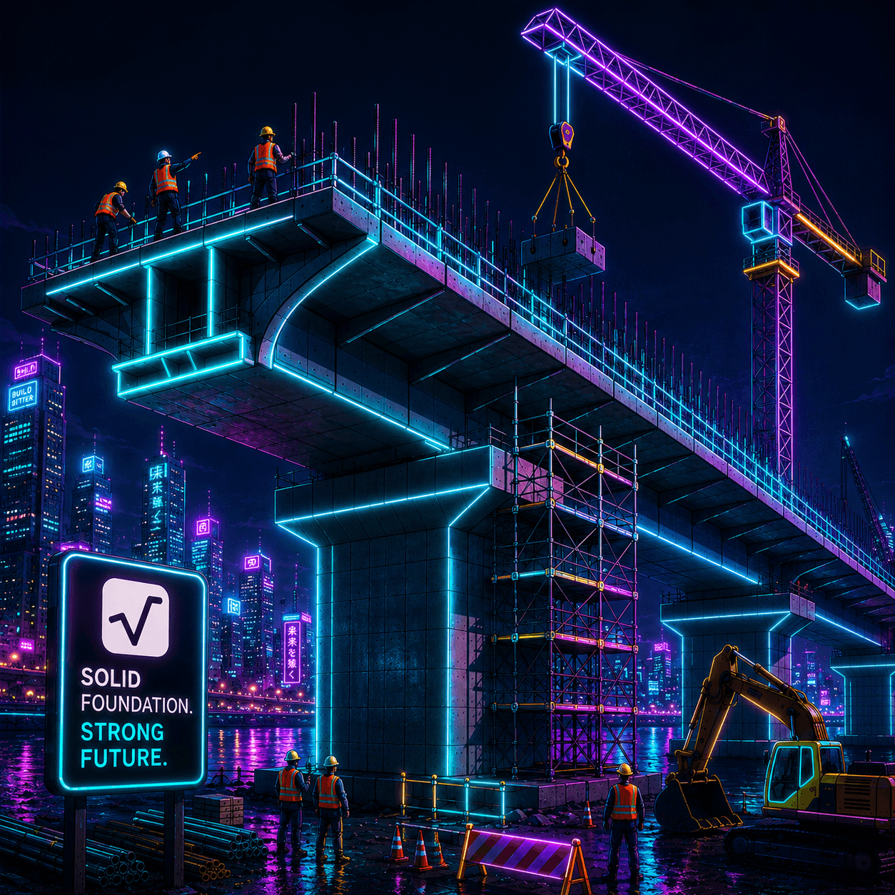Du prototype vibe codé à la production