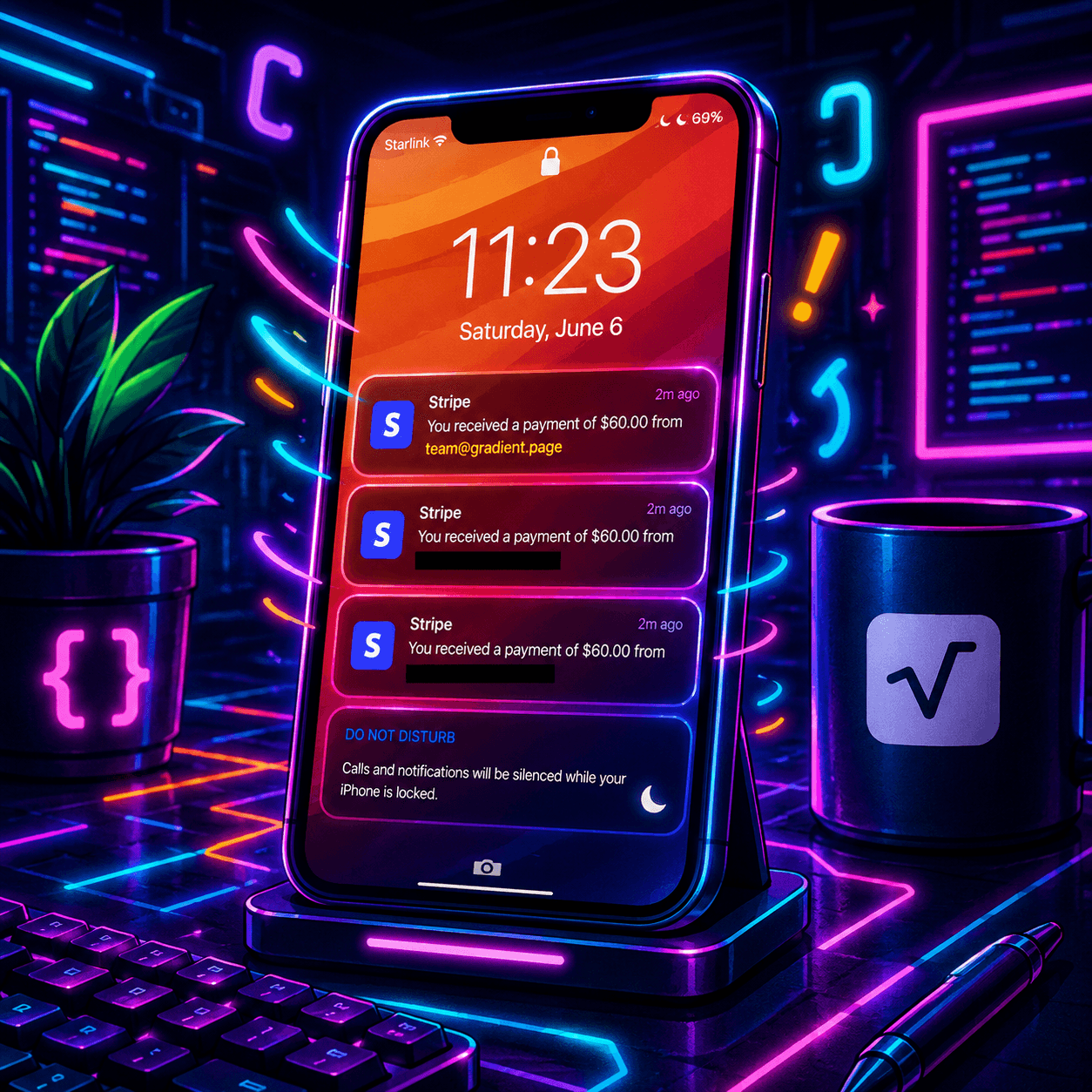 SaaS : Comment faire ses 10 premières ventes ?
