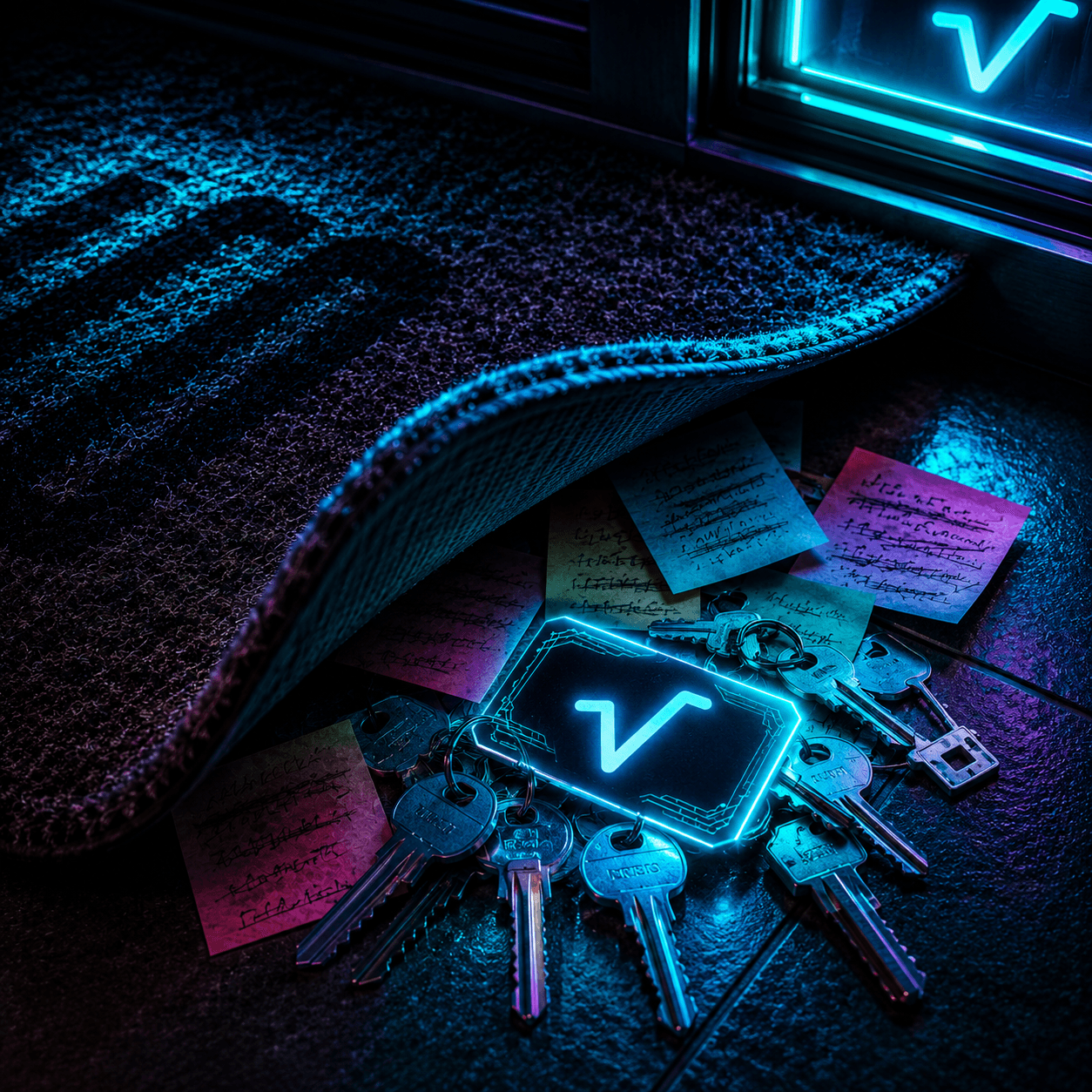 Les risques de sécurité du vibe coding : les 7 trous que je retrouve le plus