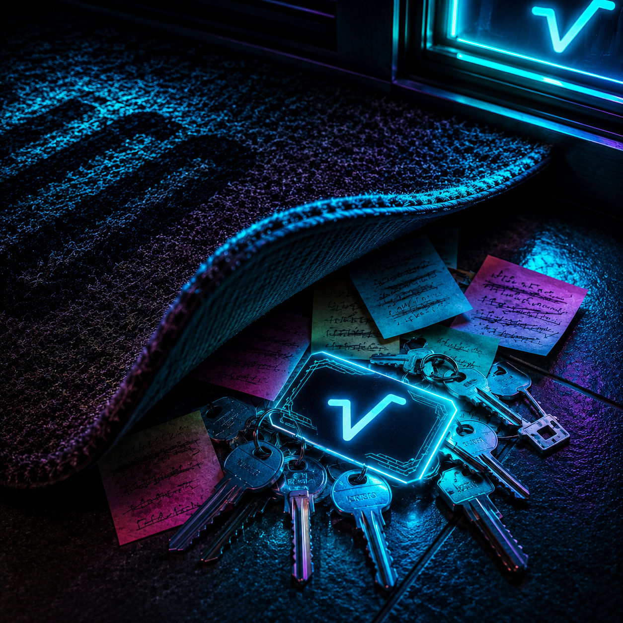 Vibe coding security risks: 7 recurring holes
